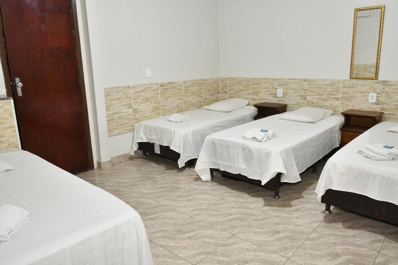 Hotel Rio Claro Рио-де-Жанейро Экстерьер фото
