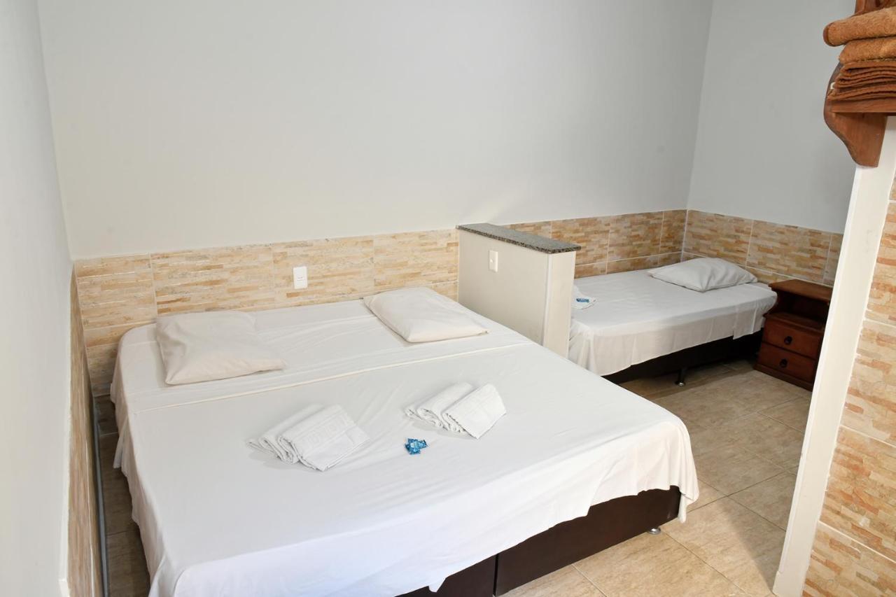 Hotel Rio Claro Рио-де-Жанейро Экстерьер фото