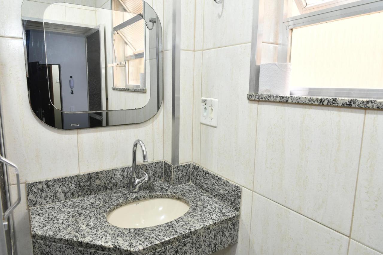 Hotel Rio Claro Рио-де-Жанейро Экстерьер фото