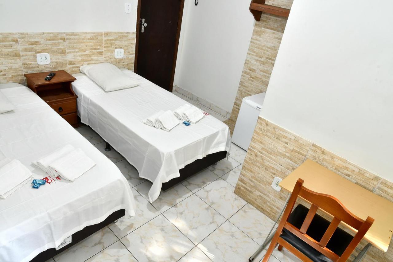 Hotel Rio Claro Рио-де-Жанейро Экстерьер фото